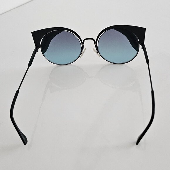 FENDI CAT EYE SUNGLASSES -NWOT! ๐๐๐ - Picture 3 of 14